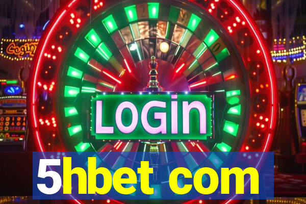 5hbet com